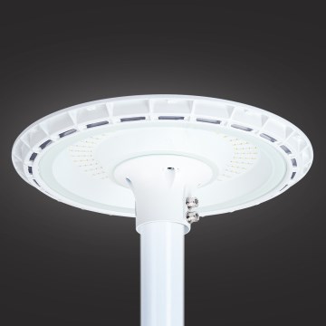 Brilagi - LED-Außen-Straßenleuchte URBANSPARK LED/120W/230V weiß IP65