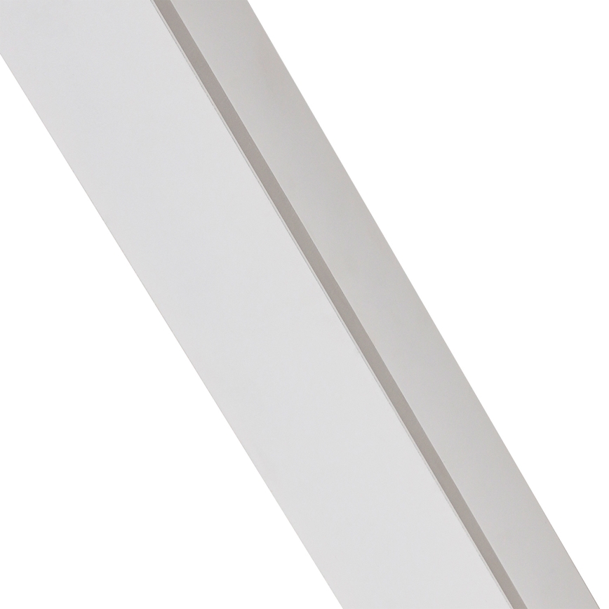 Brilagi - LED-Außenwandleuchte LINEAR LED/22W/230V 3000K IP65 100 cm weiß CRI 90