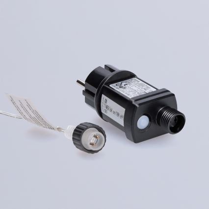 BRILAGI - LED Außen-Weihnachtskranz LED/5,4W/230V IP44 Ø 50 cm