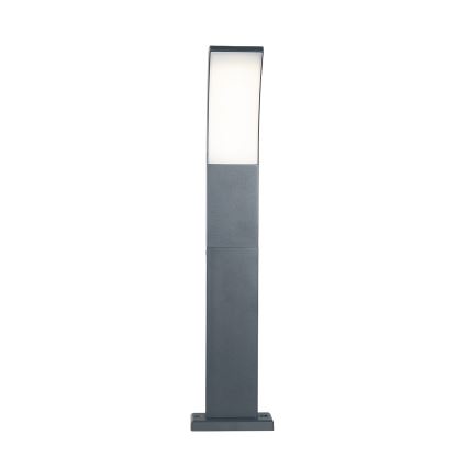 Brilagi - LED-Außenleuchte ARCELO LED/9W/230V 50 cm IP44