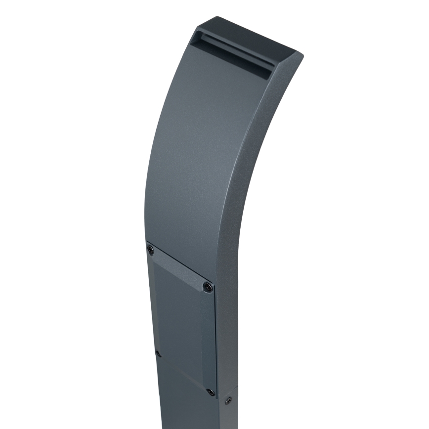 Brilagi - LED-Außenleuchte ARCELO LED/9W/230V 50 cm IP44