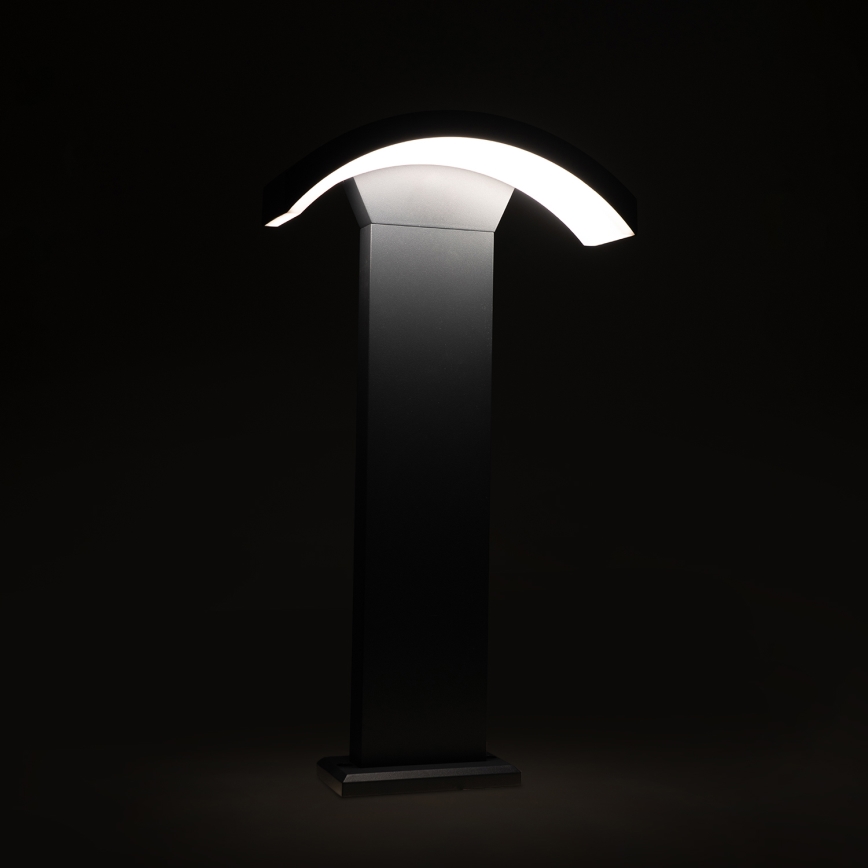 Brilagi - LED-Außenleuchte ARCELO LED/9W/230V 50 cm IP54