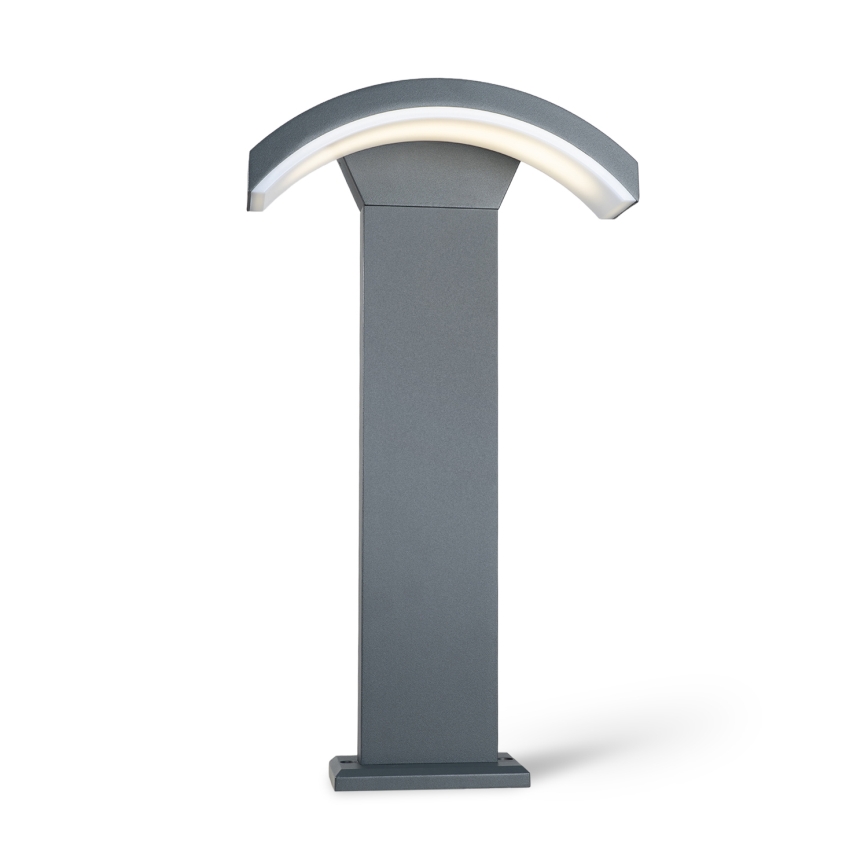 Brilagi - LED-Außenleuchte ARCELO LED/9W/230V 50 cm IP54