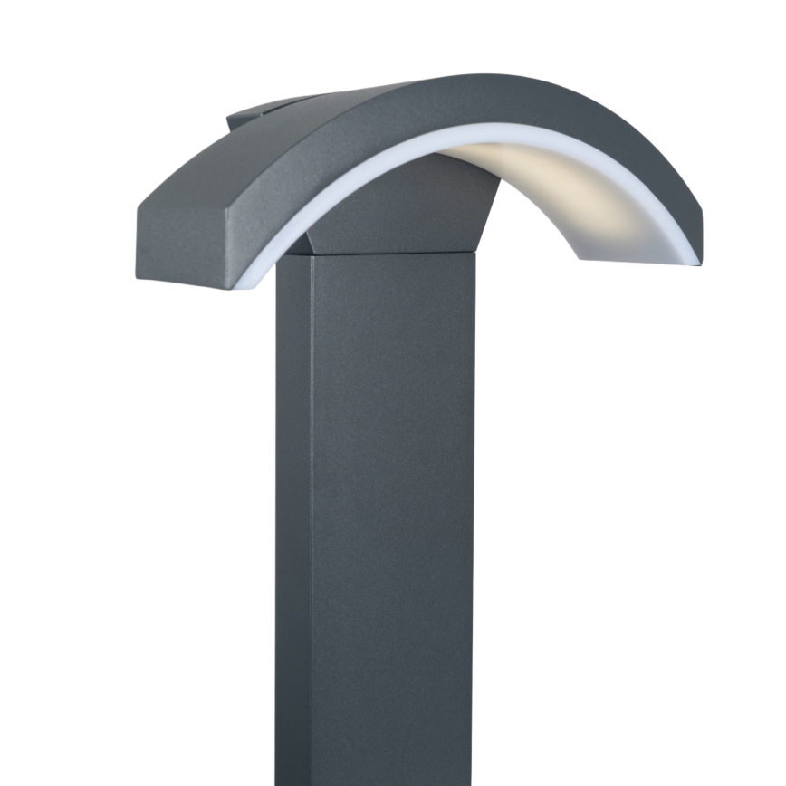 Brilagi - LED-Außenleuchte ARCELO LED/9W/230V 50 cm IP54