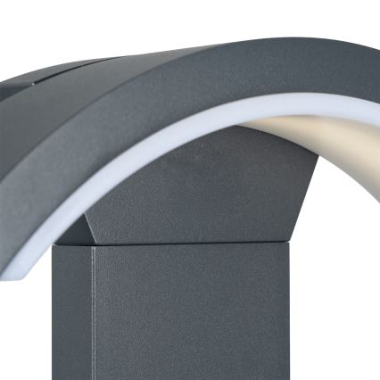 Brilagi - LED-Außenleuchte ARCELO LED/9W/230V 50 cm IP54