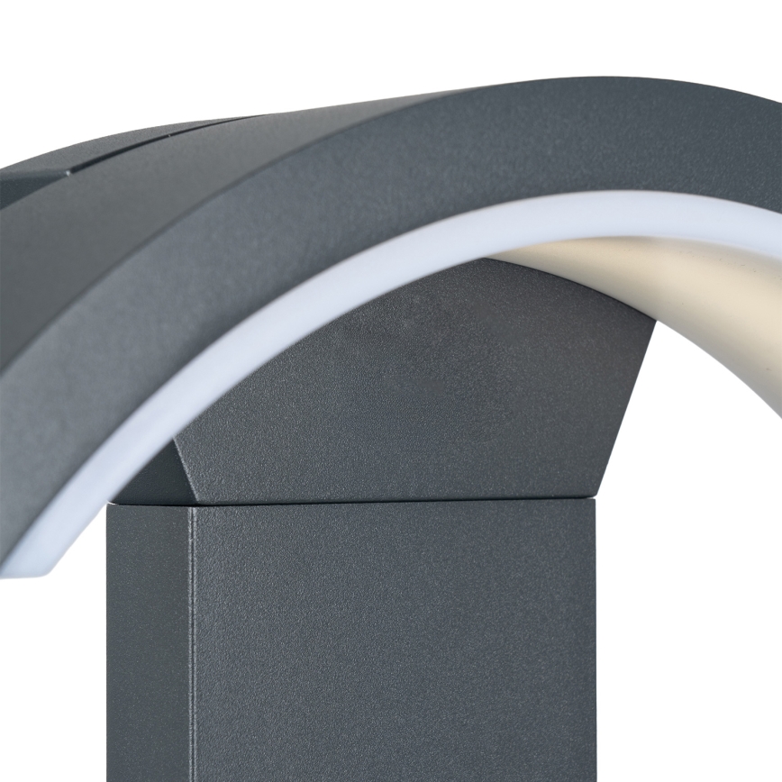 Brilagi - LED-Außenleuchte ARCELO LED/9W/230V 50 cm IP54