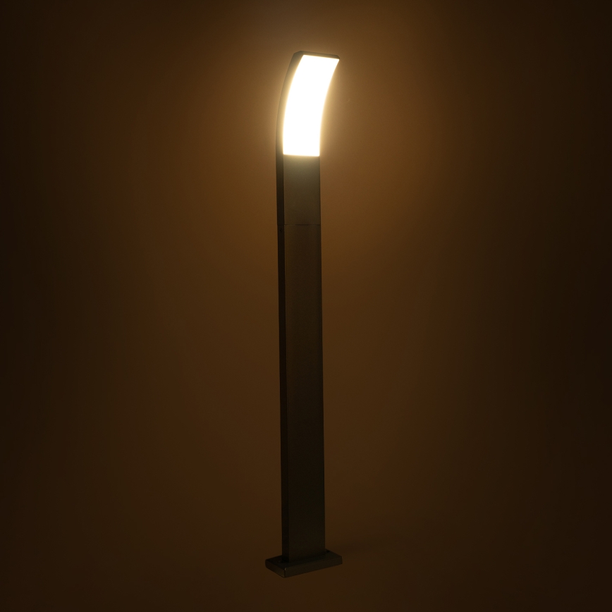 Brilagi - LED-Außenleuchte ARCELO LED/9W/230V 80 cm IP44