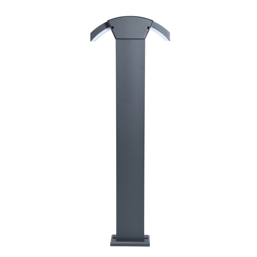 Brilagi - LED-Außenleuchte ARCELO LED/9W/230V 80 cm IP54