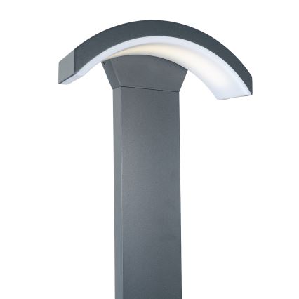 Brilagi - LED-Außenleuchte ARCELO LED/9W/230V 80 cm IP54