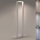 Brilagi - LED-Außenleuchte BARI LED/7W/230V 3000/4000/6000K weiß IP54 80 cm