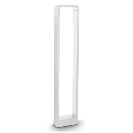 Brilagi - LED-Außenleuchte BARI LED/7W/230V 3000/4000/6000K weiß IP54 80 cm