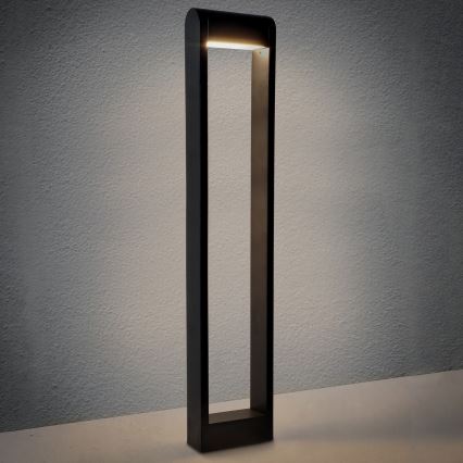 Brilagi - LED-Außenleuchte CROTONE LED/7W/230V IP54 80 cm