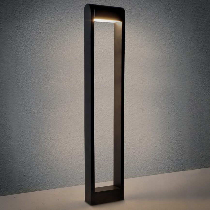 Brilagi - LED-Außenleuchte CROTONE LED/7W/230V IP54 80 cm