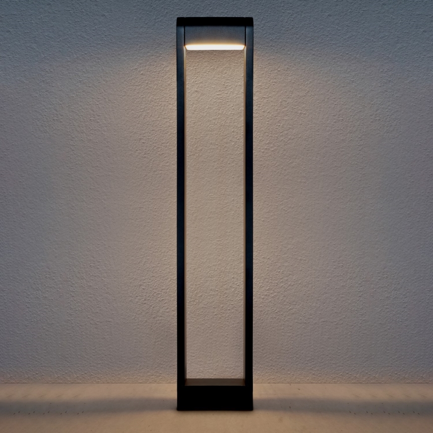Brilagi - LED-Außenleuchte CROTONE LED/7W/230V IP54 80 cm