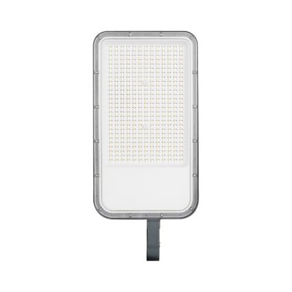 Brilagi - LED-Straßenleuchte für den Außenbereich mit Mast und Gelenk, 5 m, URBANLIGHT LED/200W/230V, anthrazit, IP65