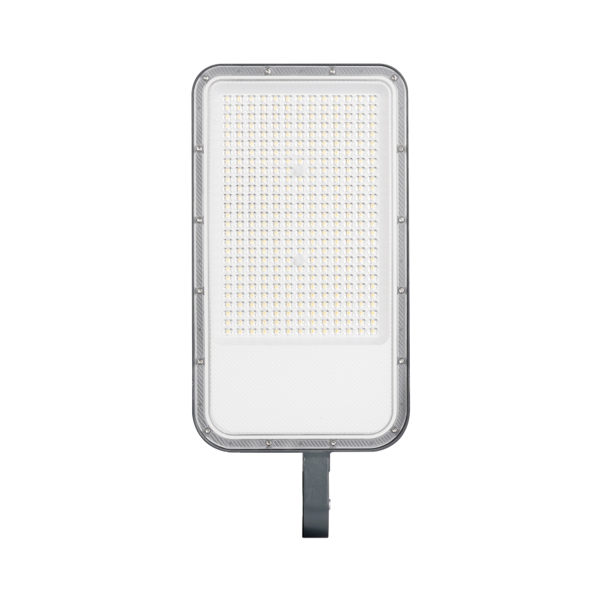 Brilagi - LED-Straßenleuchte für den Außenbereich mit Mast und Gelenk, 5 m, URBANLIGHT LED/200W/230V, anthrazit, IP65