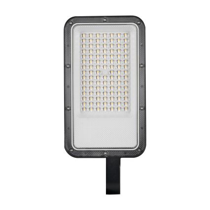 Brilagi - LED-Außen-Straßenlaterne mit 3 m Mast und Gelenk URBANLIGHT LED/50W/230V schwarz IP65