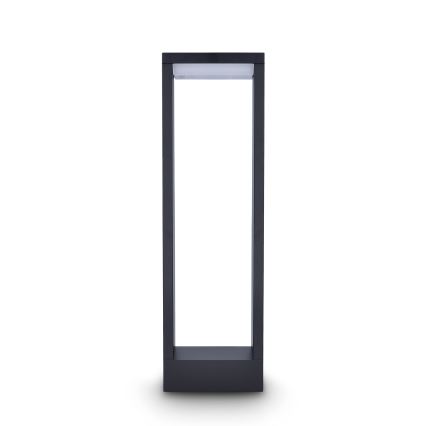 Brilagi - LED-Außenleuchte RAGUSA LED/7W/230V 3000/4000/6000K IP54 50 cm
