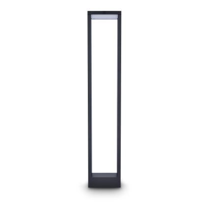 Brilagi - LED-Außenleuchte RAGUSA LED/7W/230V 3000/4000/6000K IP54 80 cm