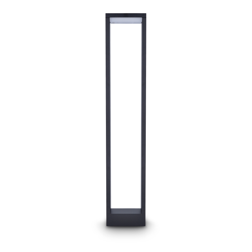 Brilagi - LED-Außenleuchte RAGUSA LED/7W/230V 3000/4000/6000K IP54 80 cm