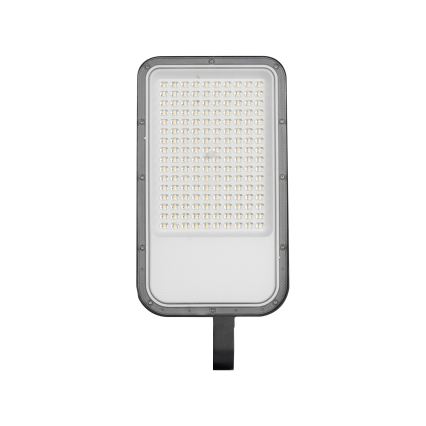 Brilagi - LED-Außen-Straßenleuchte mit Gelenk URBANLIGHT LED/100W/230V schwarz IP65