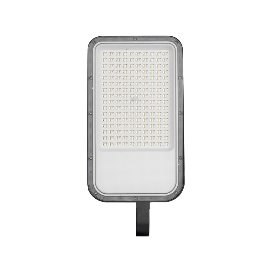 Brilagi - LED-Außen-Straßenleuchte mit Gelenk URBANLIGHT LED/100W/230V schwarz IP65