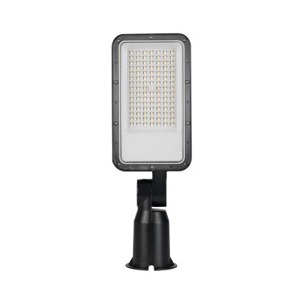 Brilagi - LED-Straßenleuchte für den Außenbereich mit Gelenk URBANLIGHT LED/50W/230V schwarz IP65