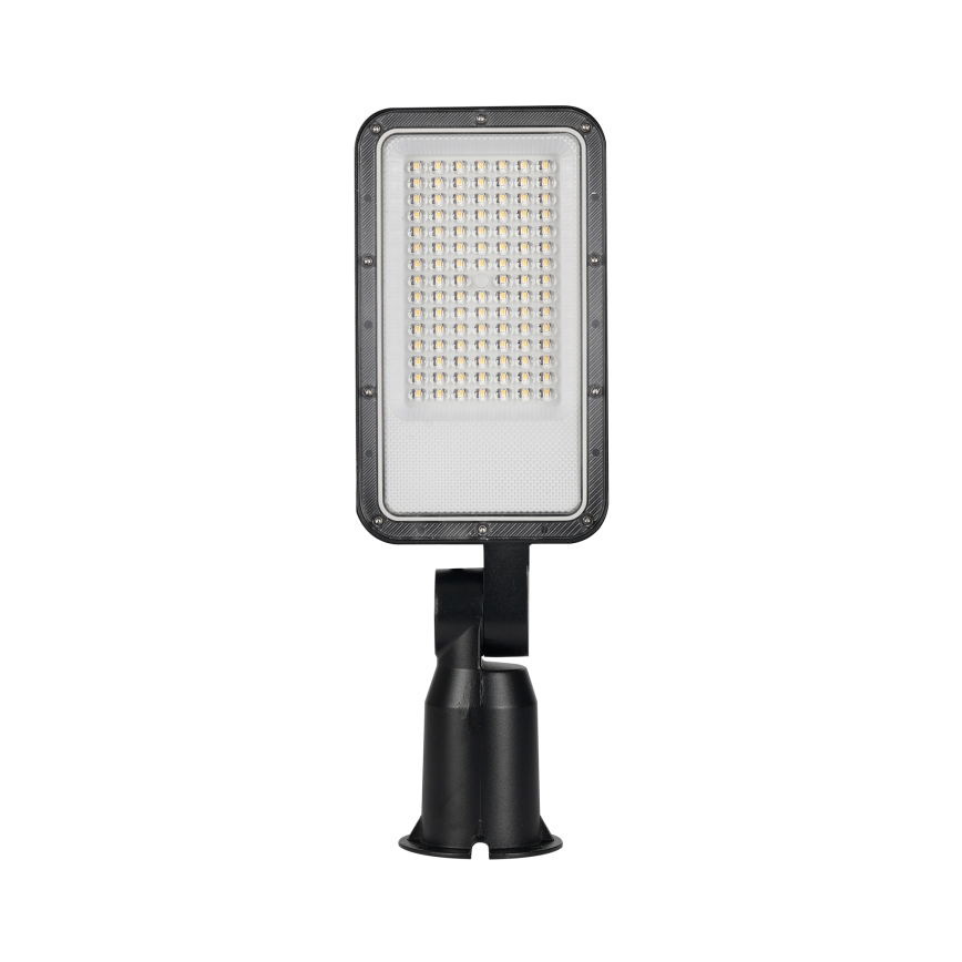 Brilagi - LED-Straßenleuchte für den Außenbereich mit Gelenk URBANLIGHT LED/50W/230V schwarz IP65