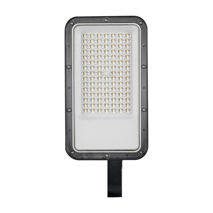 Brilagi - LED-Straßenleuchte für den Außenbereich mit Gelenk URBANLIGHT LED/50W/230V schwarz IP65