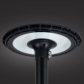 Brilagi - LED-Außenstraßenleuchte URBANSPARK LED/60W/230V schwarz IP65