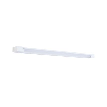 BRILAGI - LED Außenwandleuchte AQUA LINE LED/24W/230V 90 cm IP44 weiß CRI 90