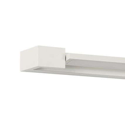 BRILAGI - LED Außenwandleuchte AQUA LINE LED/24W/230V 90 cm IP44 weiß CRI 90