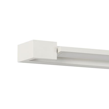 BRILAGI - LED Außenwandleuchte AQUA LINE LED/28W/230V 100 cm IP44 weiß CRI 90