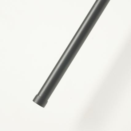 Brilagi - LED-Außenwandleuchte AURA LED/20W/230V 3000K IP54 97 cm Anthrazit CRI 90