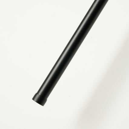 Brilagi - LED Außenwandleuchte AURA LED/20W/230V 4000K IP54 97 cm schwarz CRI 90