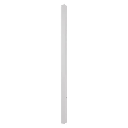 Brilagi - LED-Außen-Wandleuchte LINEAR LED/32W/230V 3000K IP65 140 cm weiß CRI 90