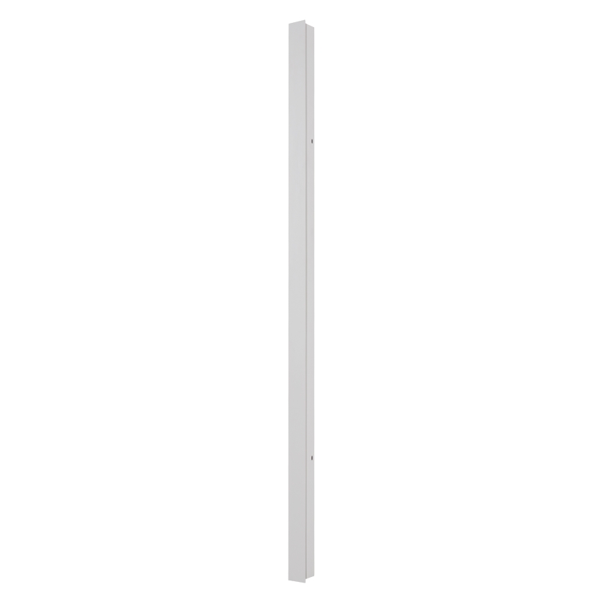 Brilagi - LED-Außen-Wandleuchte LINEAR LED/32W/230V 3000K IP65 140 cm weiß CRI 90