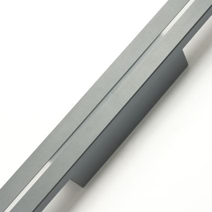 Brilagi - LED Außenwandleuchte LINEO LED/24W/230V 3000K IP65 100 cm anthrazit CRI 90