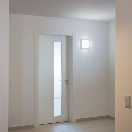 Brilagi - LED Auβen-Wandbeleuchtung LED/20W/230V IP54