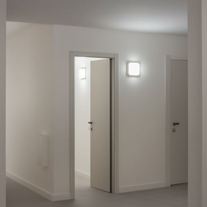 Brilagi - LED Auβen-Wandbeleuchtung LED/20W/230V IP54