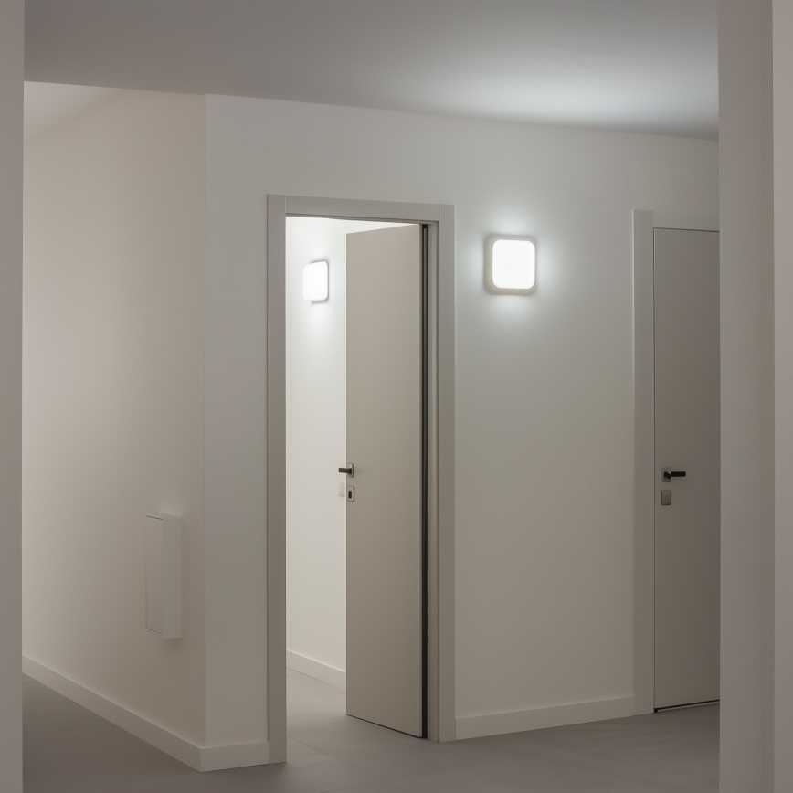 Brilagi - LED Auβen-Wandbeleuchtung LED/20W/230V IP54