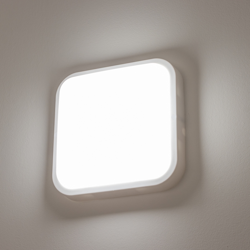 Brilagi - LED Auβen-Wandbeleuchtung LED/20W/230V IP54