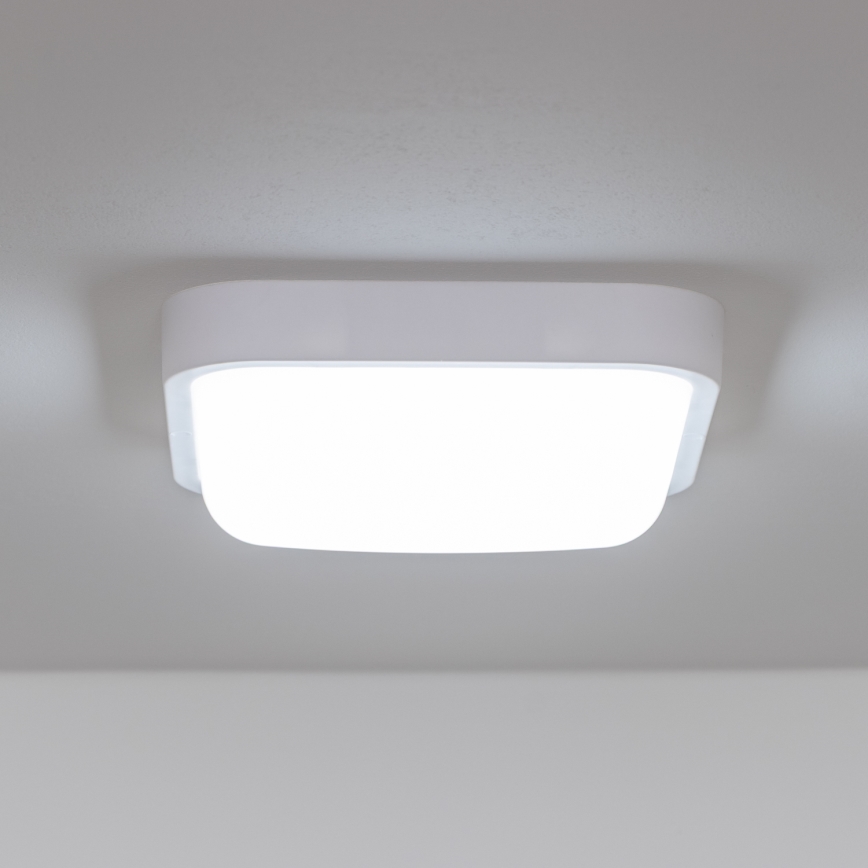 Brilagi - LED Auβen-Wandbeleuchtung LED/20W/230V IP54