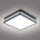 Brilagi - LED-Auβenleuchte BENE LED/24W/230V 26x26 cm anthrazit IP54