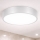 Brilagi - LED-Badezimmer-Deckenleuchte POOL LED/36W/230V 3000/4000/5500K Ø 40 cm IP54 weiß