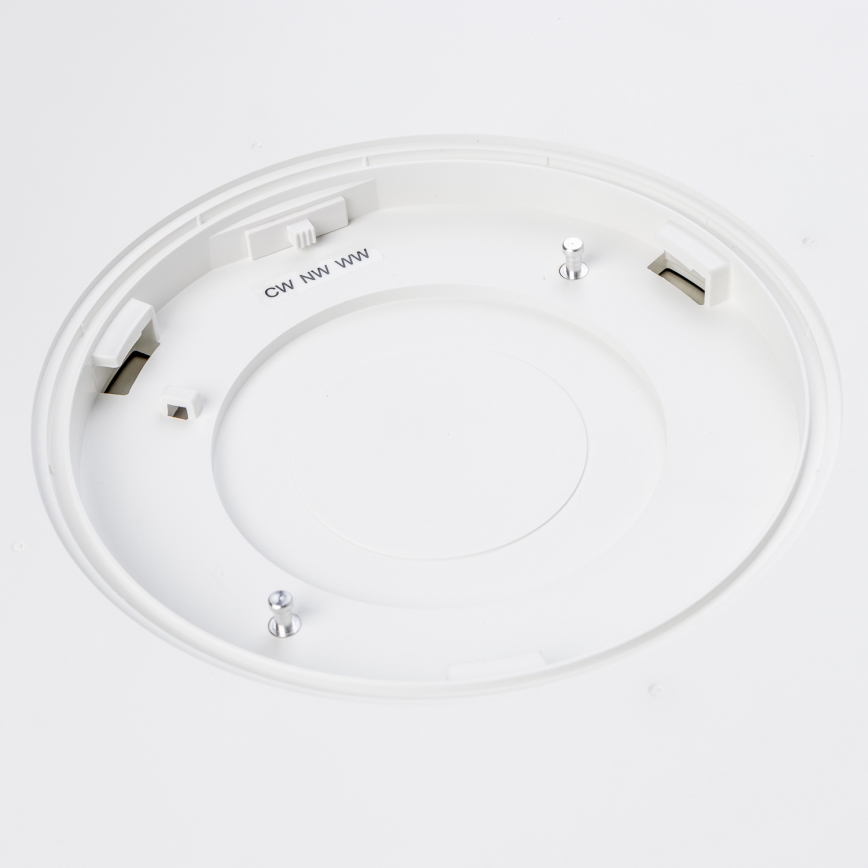 Brilagi - LED Badezimmer-Deckenleuchte POOL LED/36W/230V 3000/4000/5500K Ø 40 cm IP54 Messing