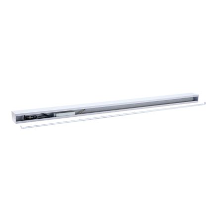 Brilagi - LED-Badezimmer-Deckenleuchte SLEEKLINE LED/40W/230V 3000/4500/6000K weiß IP44