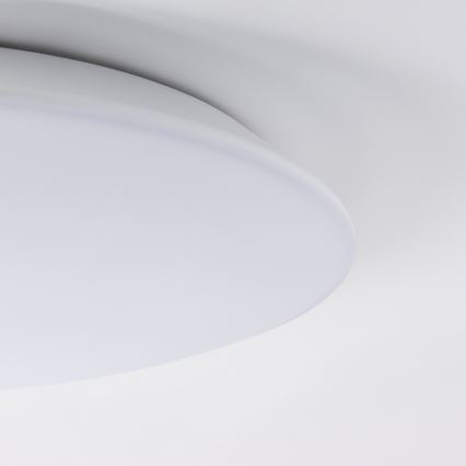 Brilagi - VESTAS LED-Deckenleuchte für Badezimmer, 18 W / 230 V, Ø 28 cm, 4000 K, IP54