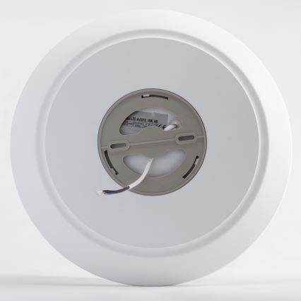 Brilagi - VESTAS LED-Deckenleuchte für Badezimmer, 18 W / 230 V, Ø 28 cm, 4000 K, IP54