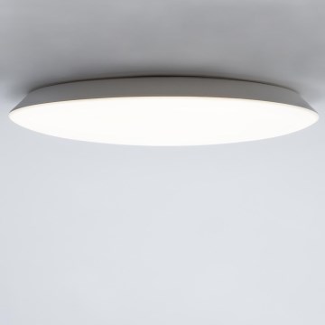 Brilagi - LED-Badezimmer-Deckenleuchte VESTAS LED/28W/230V Ø 38 cm 3000 K IP54